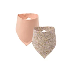 2 Bib Eden, 9409 lilac flower meadow