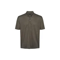 4929 Brad Polo, olive/khaki