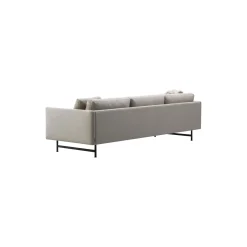 5623 Calmo 80 3 pers. sofa, beige/sort