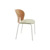 Ø Chair spisebordsstol, eg/cool mint