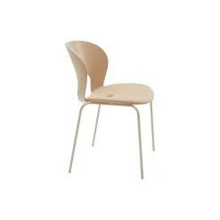 Ø Chair spisebordsstol, nartur beige