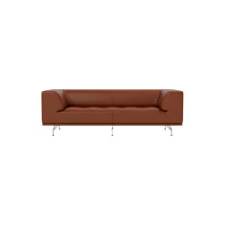 4510 Delphi sofa, Cera 905/aluminium