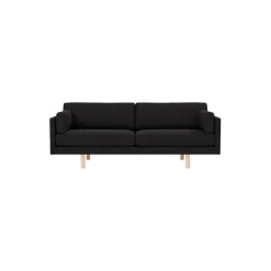 2062 EJ220 2-pers. sofa, Re-wool 198