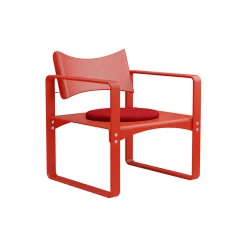 270 F hynde til loungestol, Hallingdal 65 657