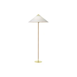 9602 Floor Lamp, canvas