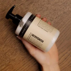 01 Håndcreme, kamille & havtorn