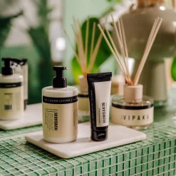 03 Håndcreme, pæoner & tranebær