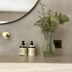 05 Håndcreme, rabarber & birk