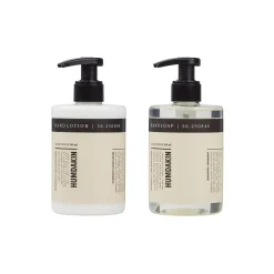 01 Håndplejesæt, kamille & havtorn