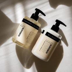 01 Håndplejesæt, kamille & havtorn