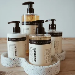 04 Håndsæbe, morgenfrue & Salvie