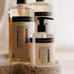05 Håndsæbe, rabarber & birk