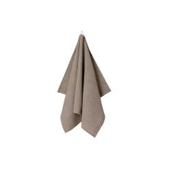 1959 køkkenhåndklæde, walnut