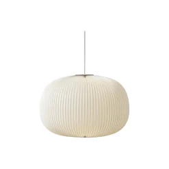 132 Lamella 1 pendel, golden