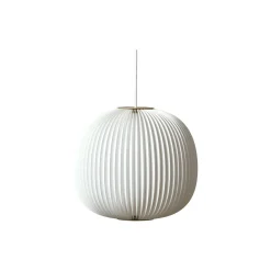 134 Lamella 3 pendel, golden