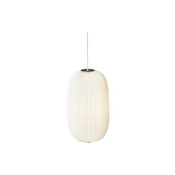 133 LAMELLA 2 pendel, sort