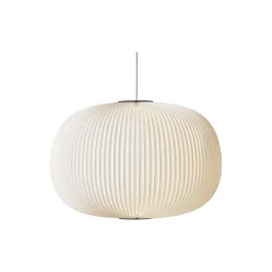 132 LAMELLA 1 pendel, sort