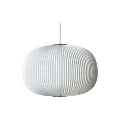 132 LAMELLA 1 pendel, sort