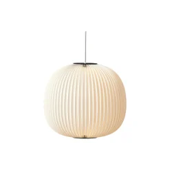 134 LAMELLA 3 pendel, sort