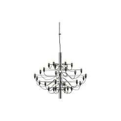 2097/30 lysekrone, krom