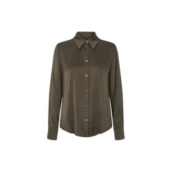 3176 Matt Latia N, dark olive green