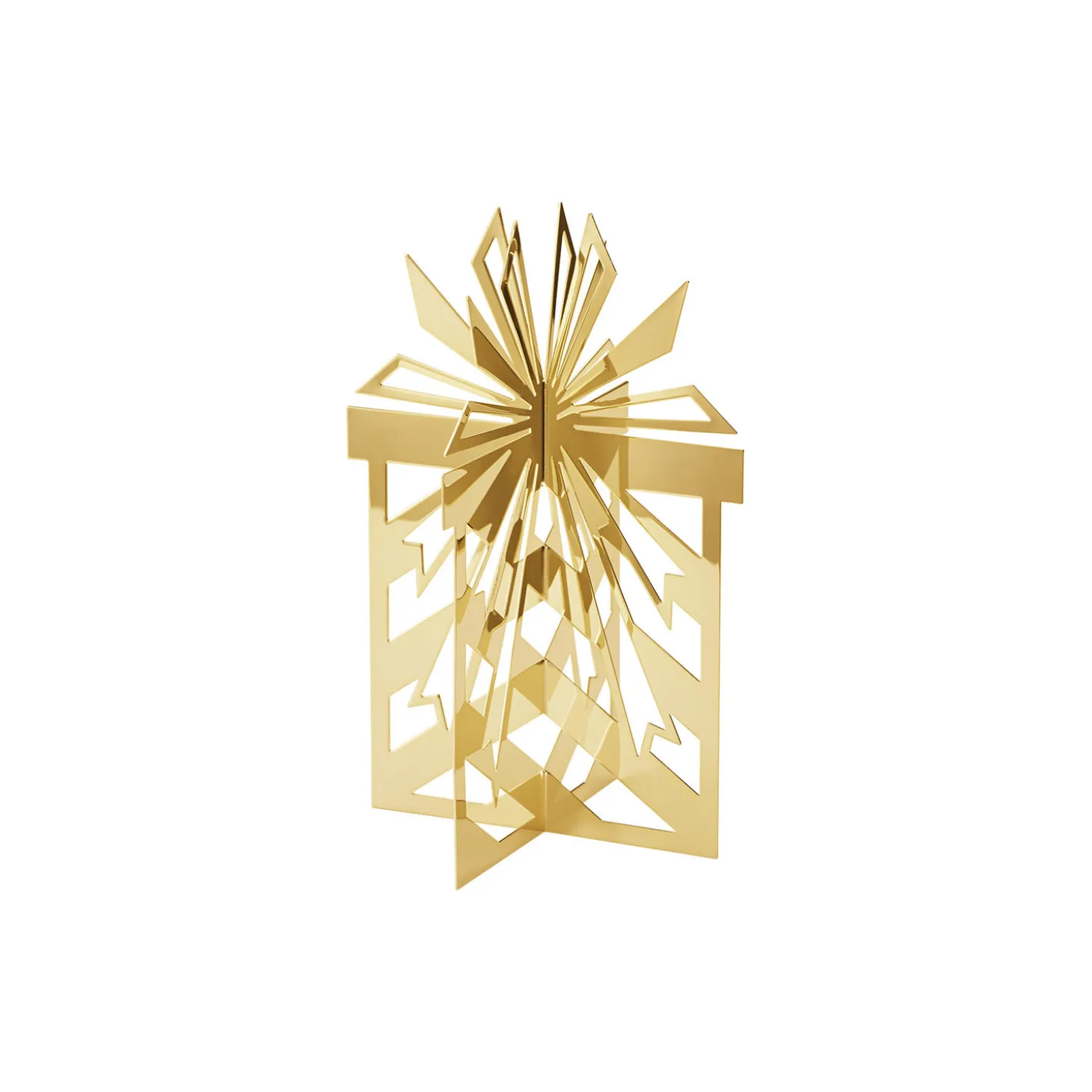 2025 Ornament til bord Stor