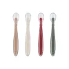 4 Pack Feeding Spoon, forest mix