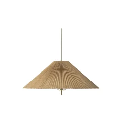 1972 Pendant, bamboo
