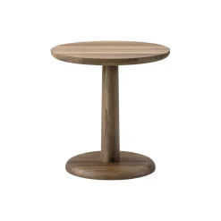 1290 Pon bord, olieret røget eg