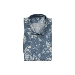 8257 State Soft ST, medium blue