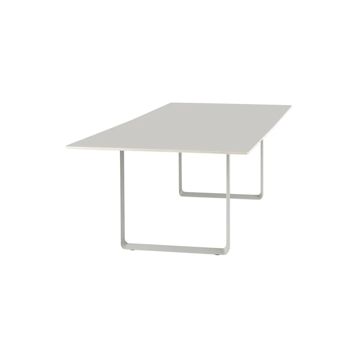 70/70 Table, grey