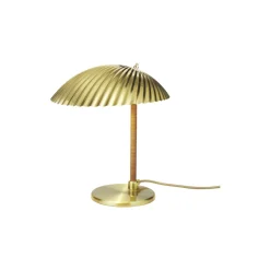 5321 Table Lamp, brass