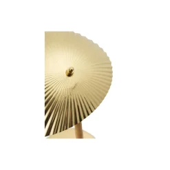 5321 Table Lamp, brass