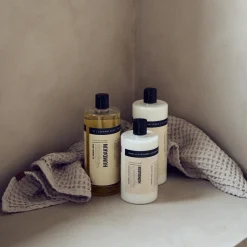 01 Vaskemiddel, kamille & havtorn