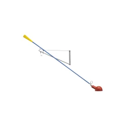 265 væglampe, chromatica