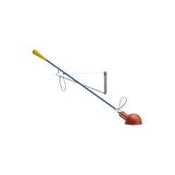 265 væglampe small, chromatica