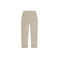 0778 W Apush Straight, light camel