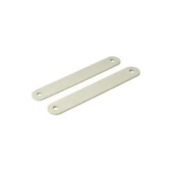 2 x balancebomme, dusty green