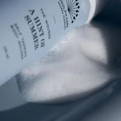 A Hint of Summer - The Mousse