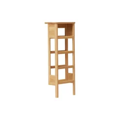 A Line Shoe Rack 35, olieret eg