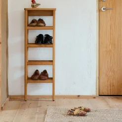 A Line Shoe Rack 35, olieret eg