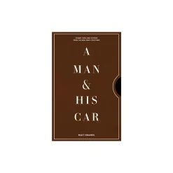 A Man and His Car
