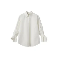 AbbySW Shirt, off white