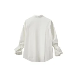 AbbySW Shirt, off white