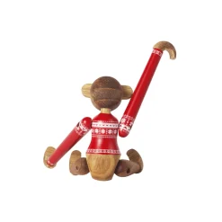 Abe Julesweater 2024 mini teak/limba