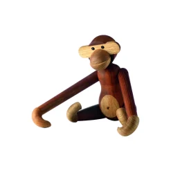 Abe stor, teak/limba