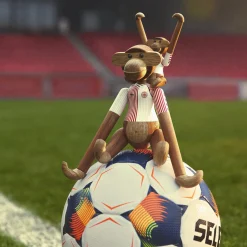 Abe x DBU 86 Away lille