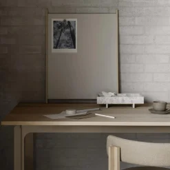 ABENTO Tray, nimbus cloud