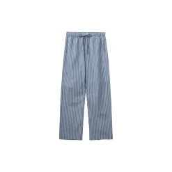 AbigaileSW Trousers, blue striped