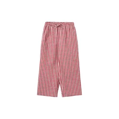 AbigaleSK Trousers, red